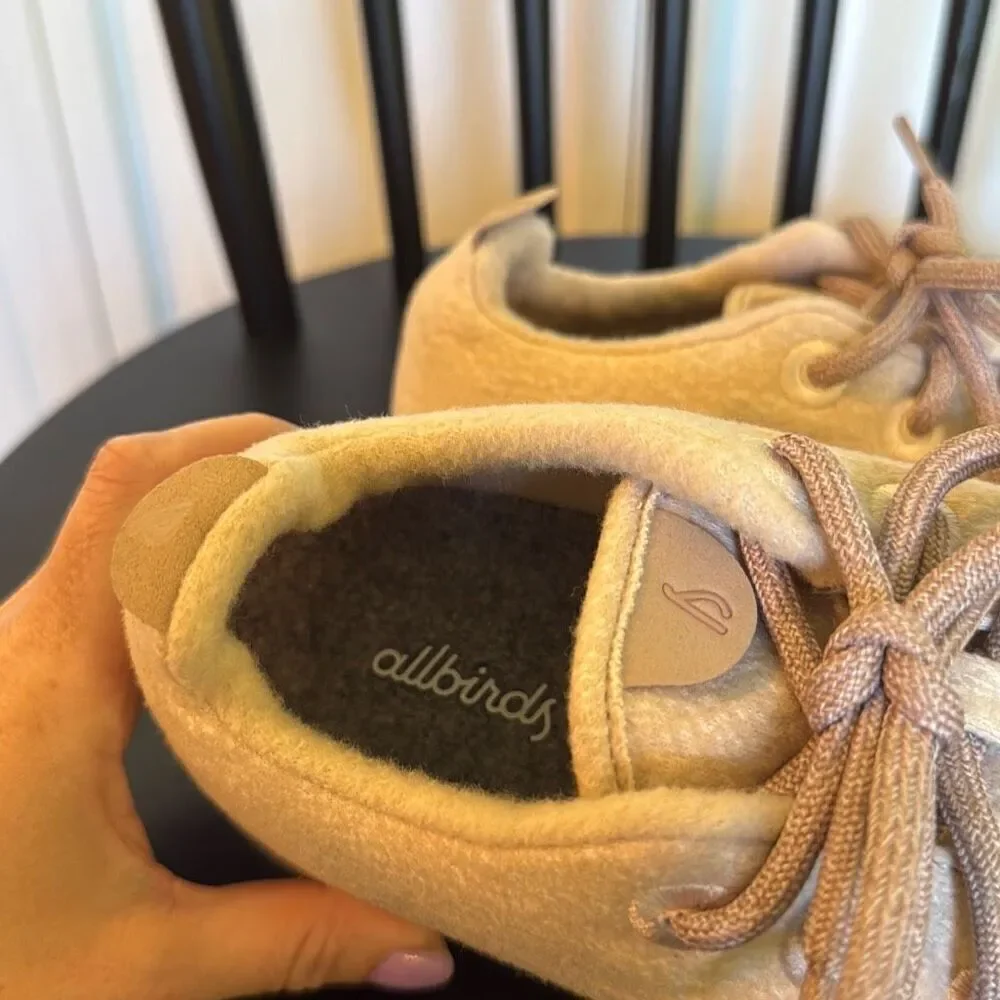 allbirds brand description